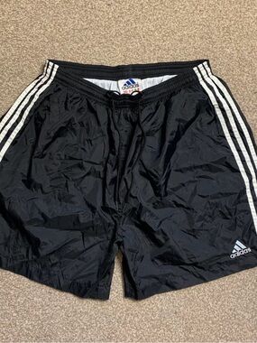 Adidas Athletic Shorts